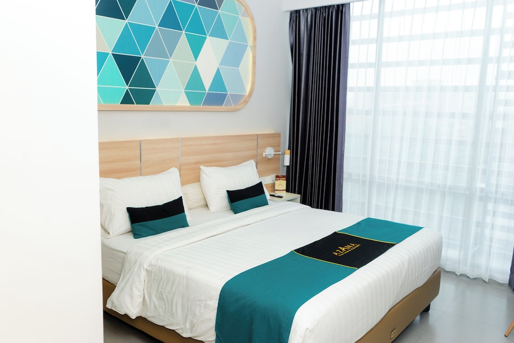 Azana Style Hotel Tulungagung 13/50