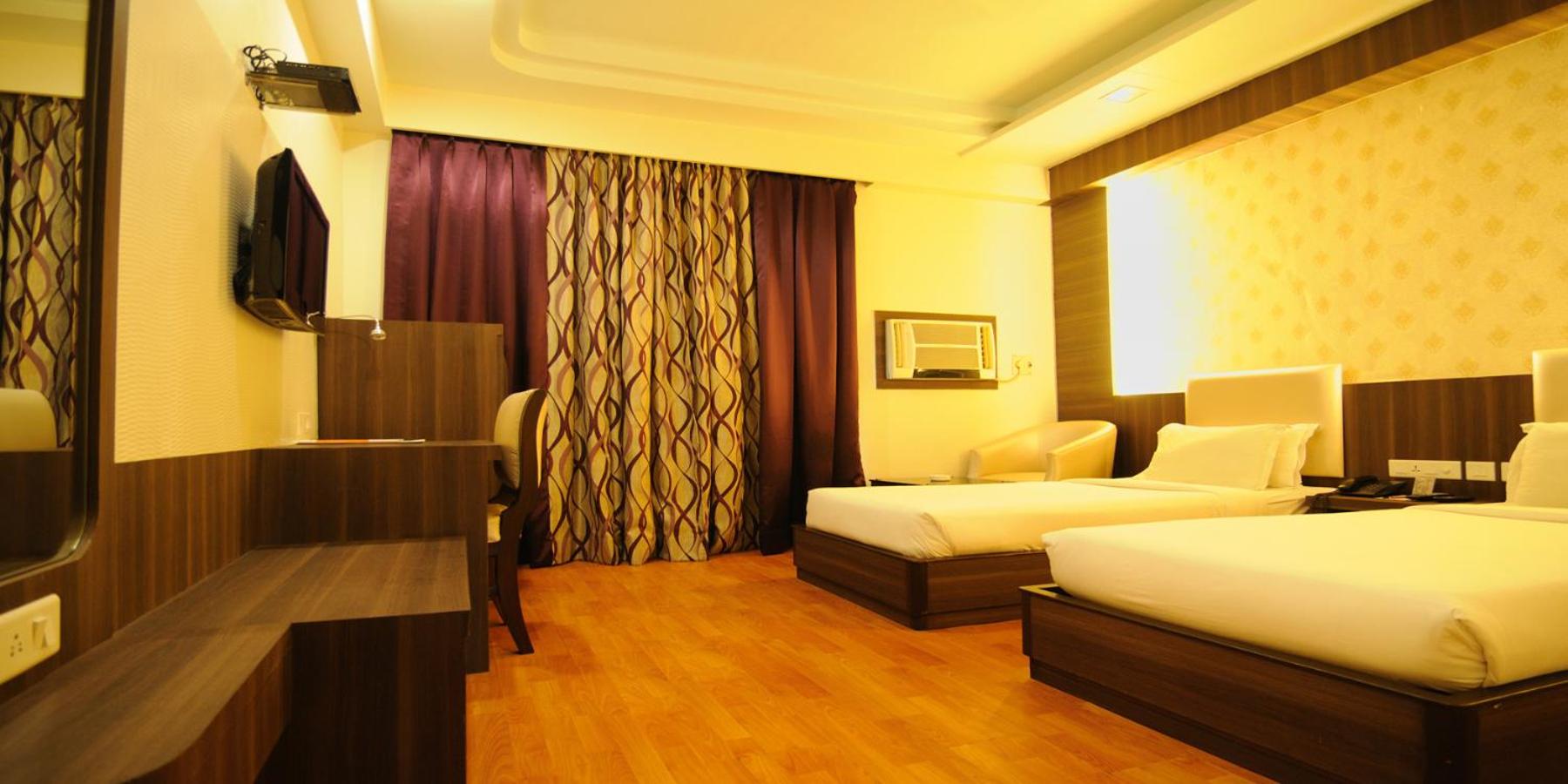 Hotel The Sojourn 20/63