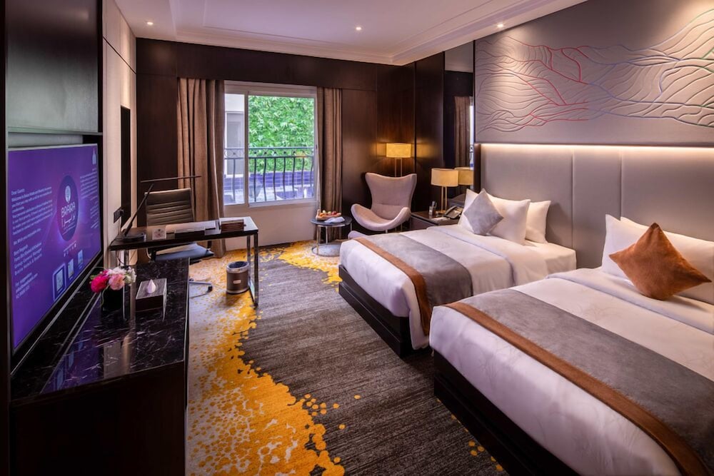 SUPERIOR, TWIN BEDS