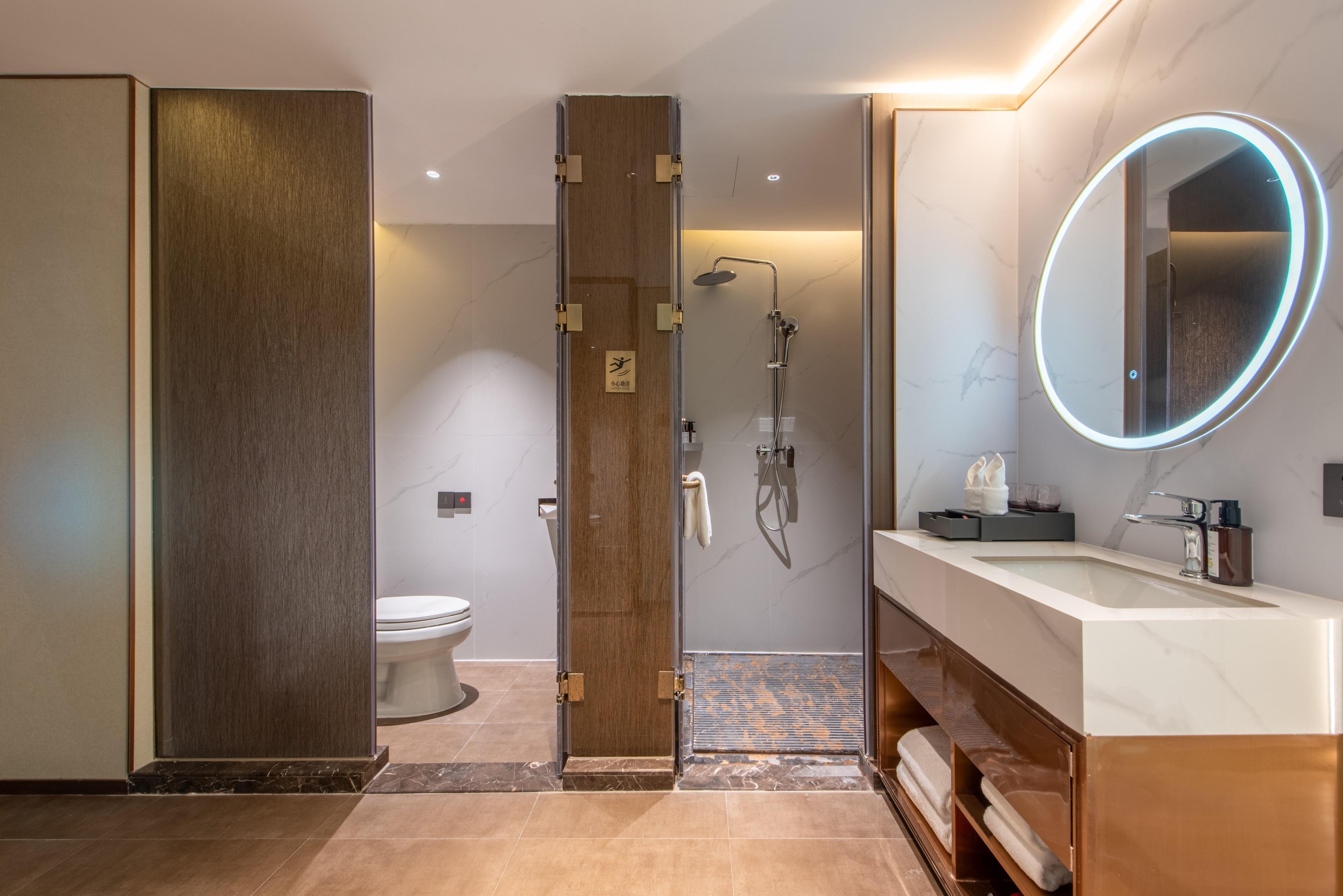 Madison Hotel Shenzhen Bao'an Airport 90/91