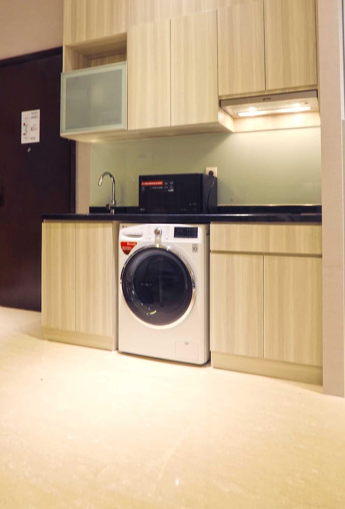 Menteng Park Exclusive Emerald 29/68