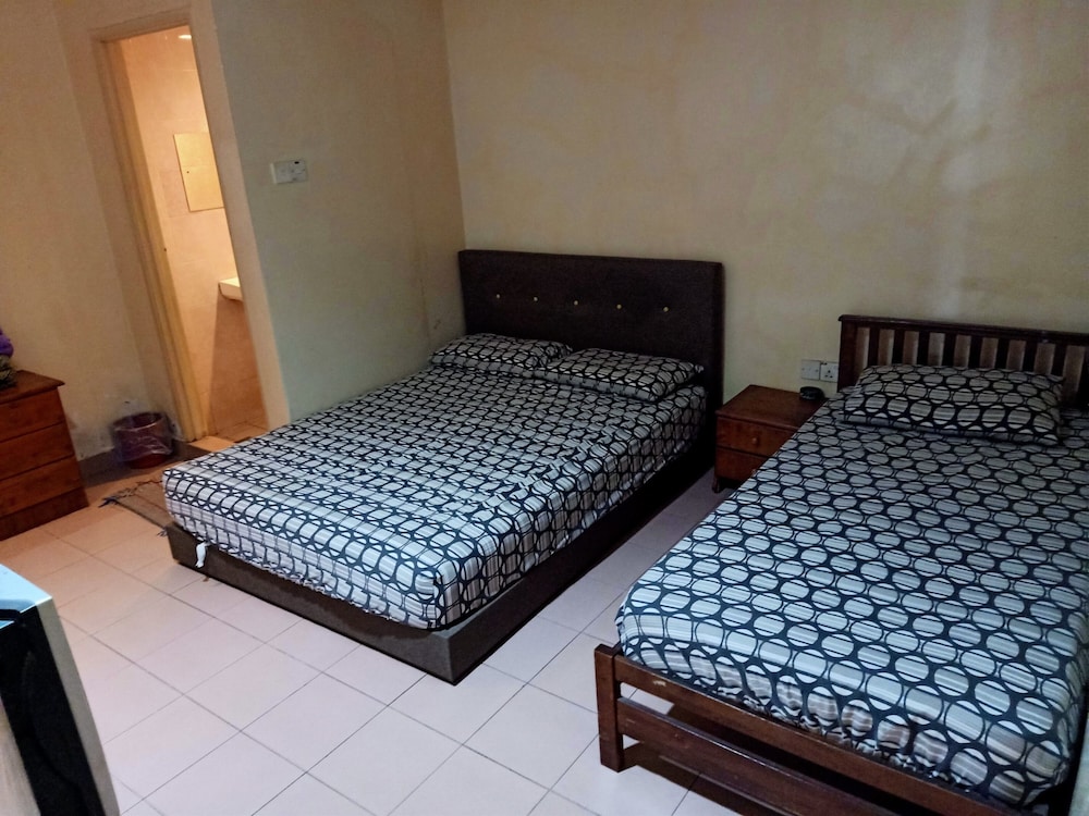Hotel O Prai Jaya 24/50