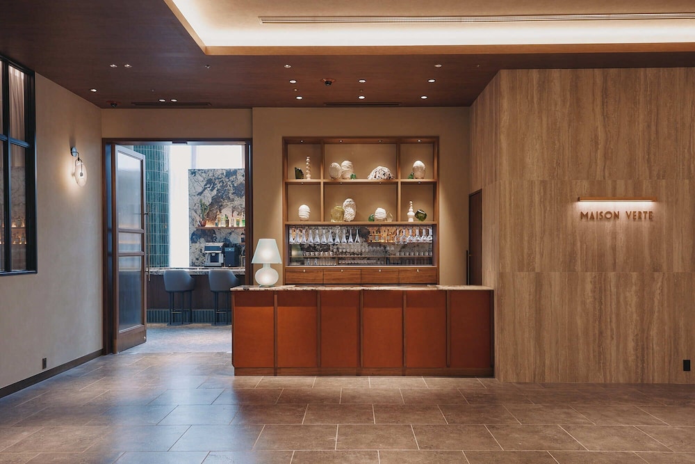 Hotel Hankyu GRAN RESPIRE OSAKA 10/50
