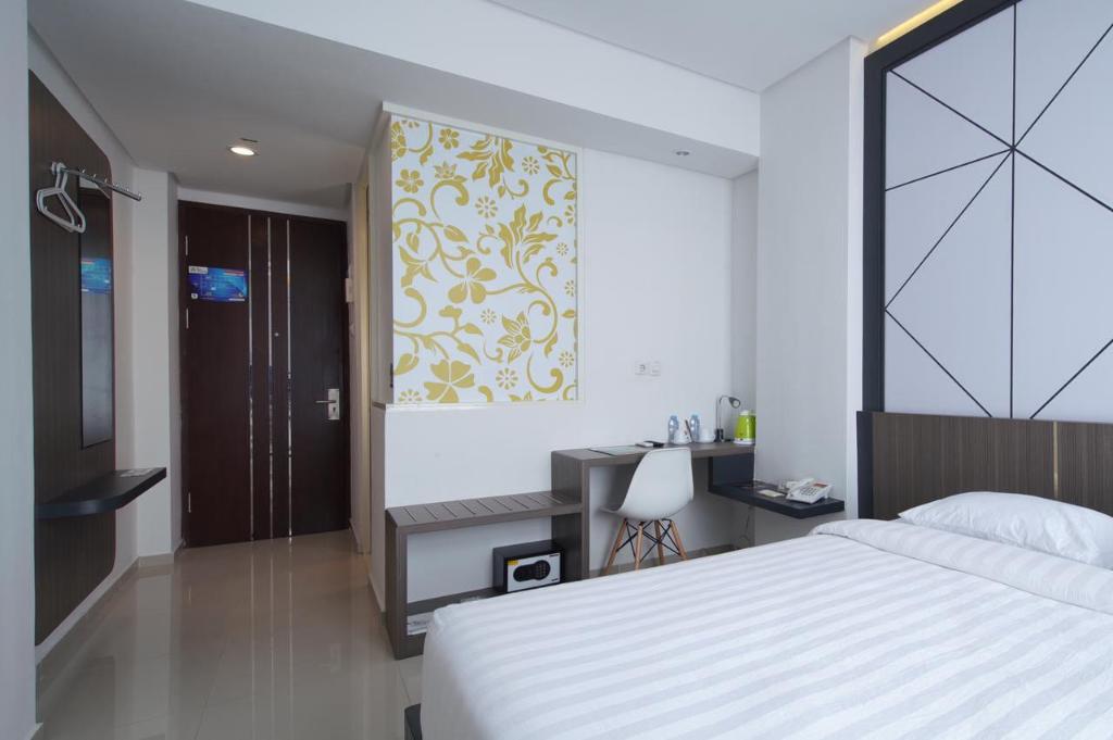 Puri Perdana Hotel & Convention Hall 11/57