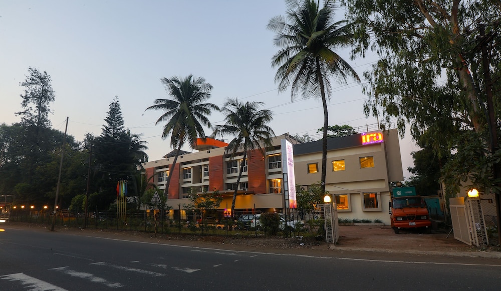 IRA by Orchid, Nashik in NASIK