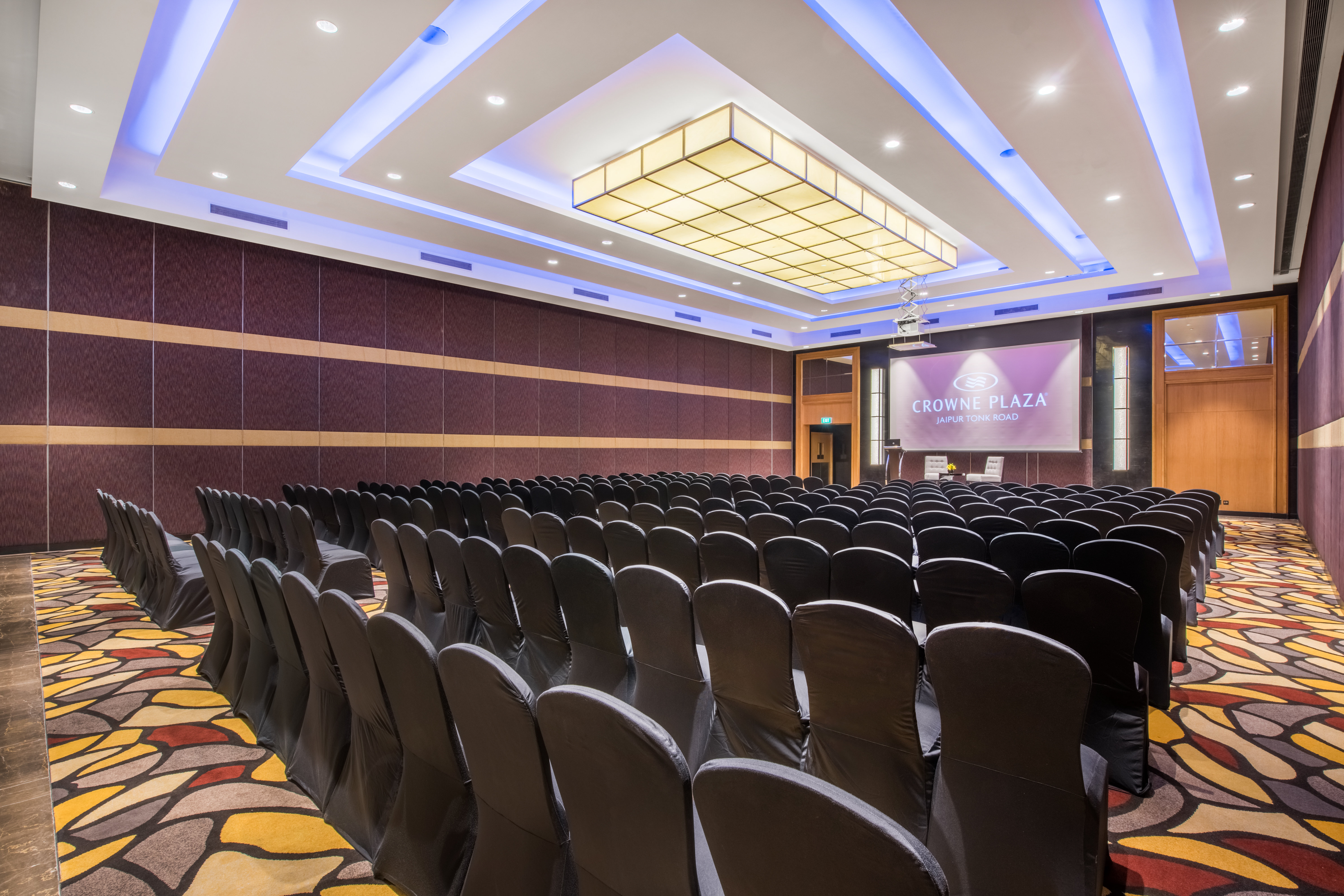 Crowne Plaza Jaipur Tonk Road 69/78