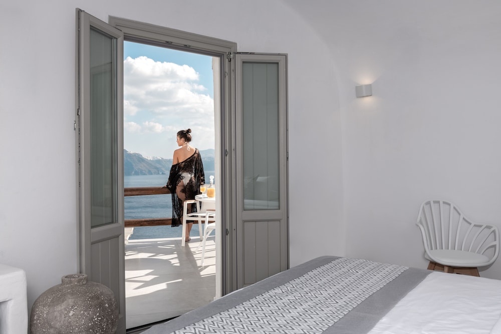 Caldera Premium Villas 20/70