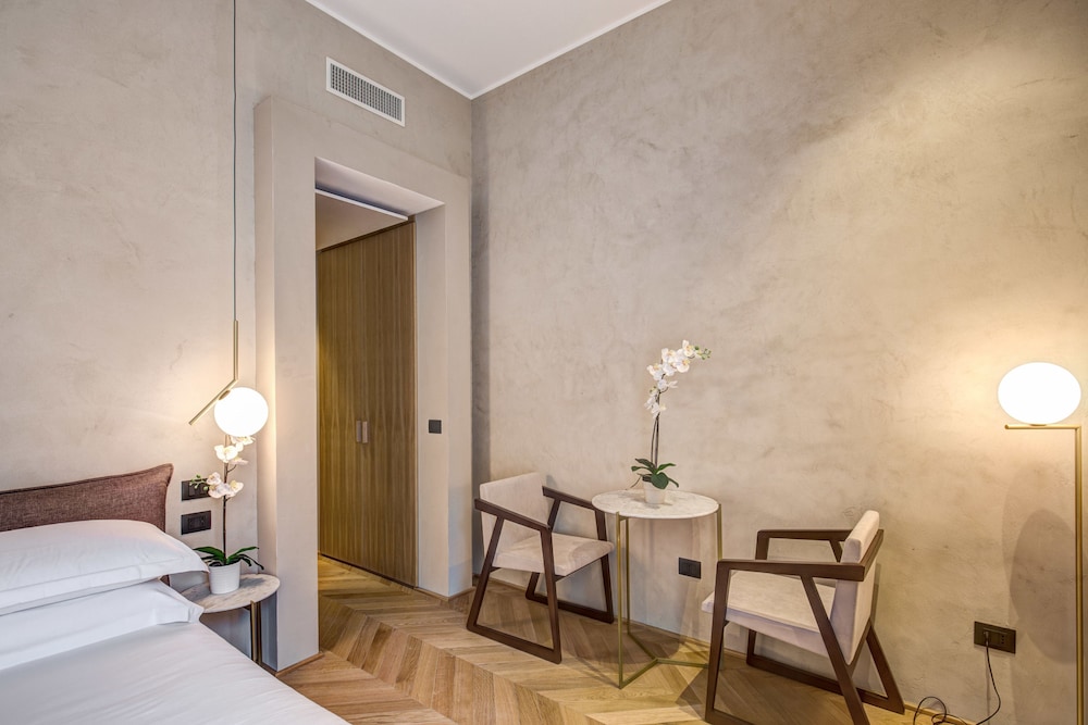 G55 Design Hotel 13/38