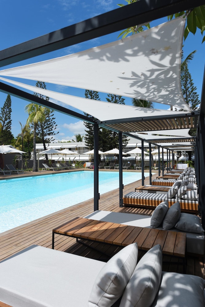 Veranda Tamarin Hotel Spa 32/67