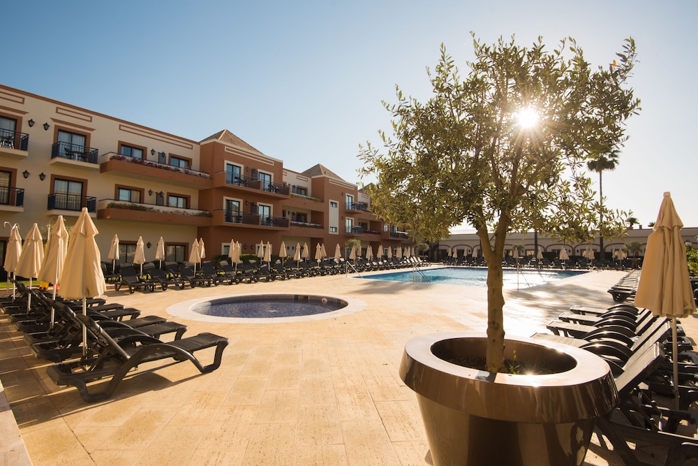 Vila Gale Tavira in TAVIRA