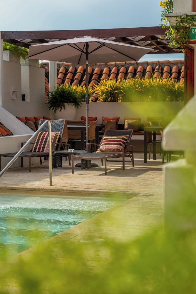 Hotel Boutique Casa del Coliseo 55/62
