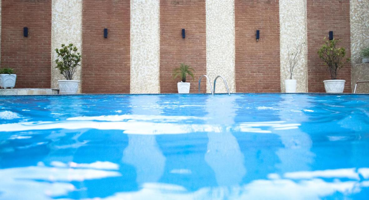 Hotel Brisa Rio 53/56