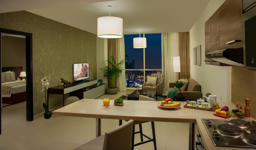 اسكوت رافال العليا(ASCOTT RAFAL OLAYA RIYADH) 53/69