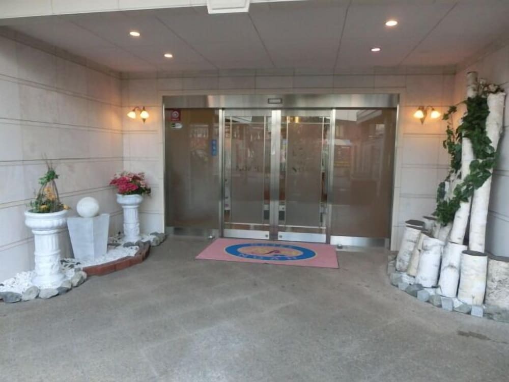 Hotel Hyper Noah - Adults Only 31/47