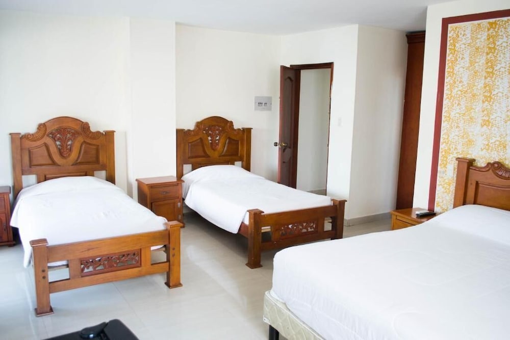 Hotel Continental 23/55