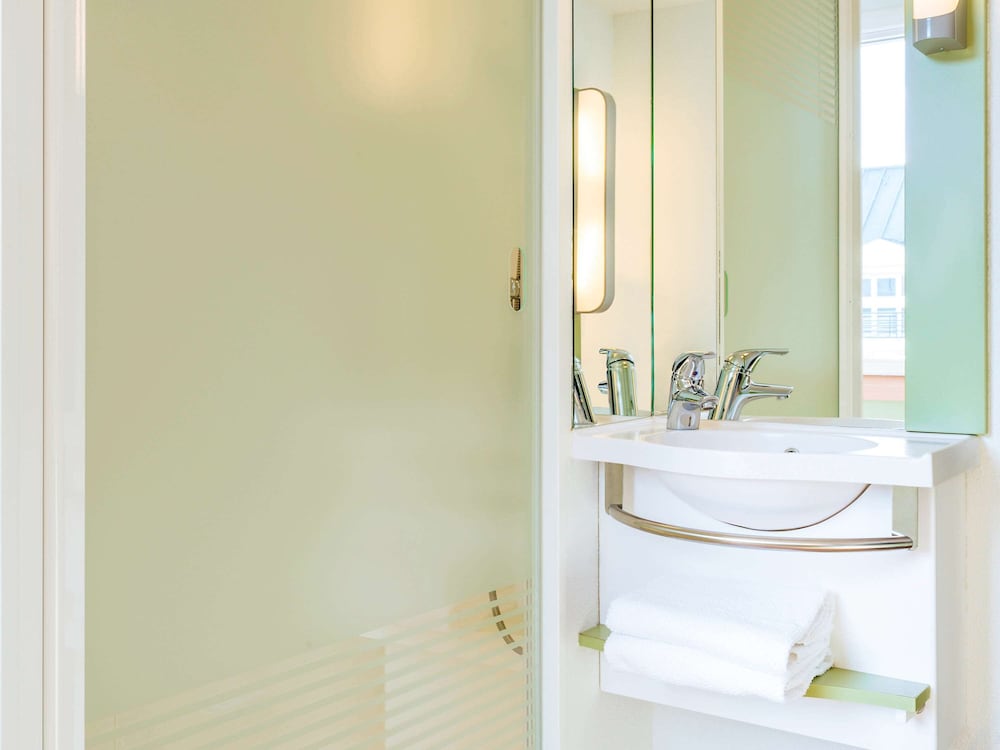 Ibis Budget Issy Les Moulineaux 13/70
