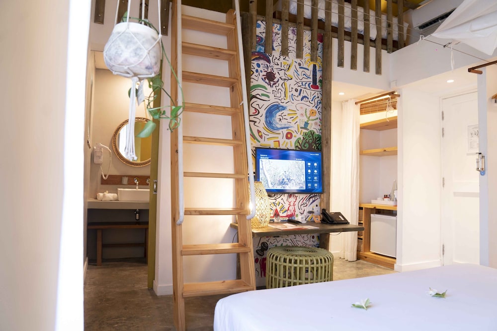 Veranda Tamarin Hotel Spa 56/67
