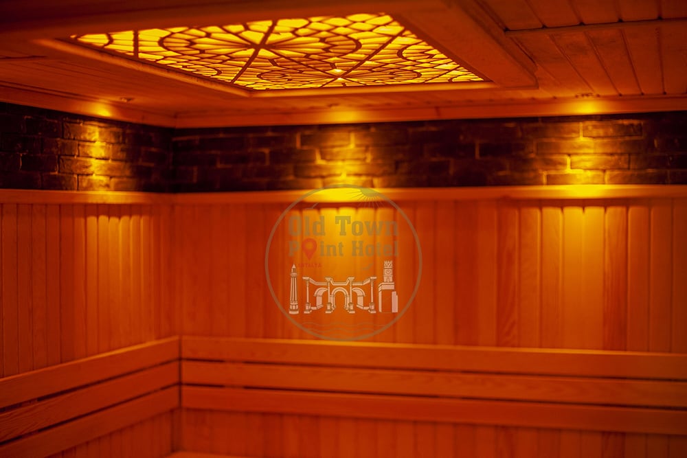Old Town Point Hotel & Spa Antalya 39/64