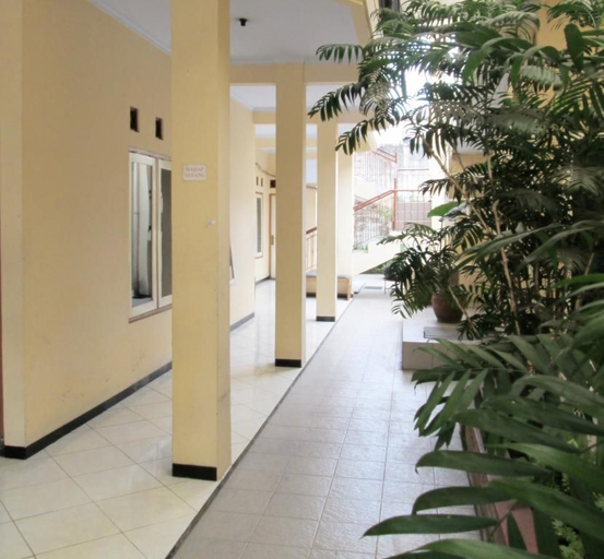 Wisma Tamu UKSW 11/11
