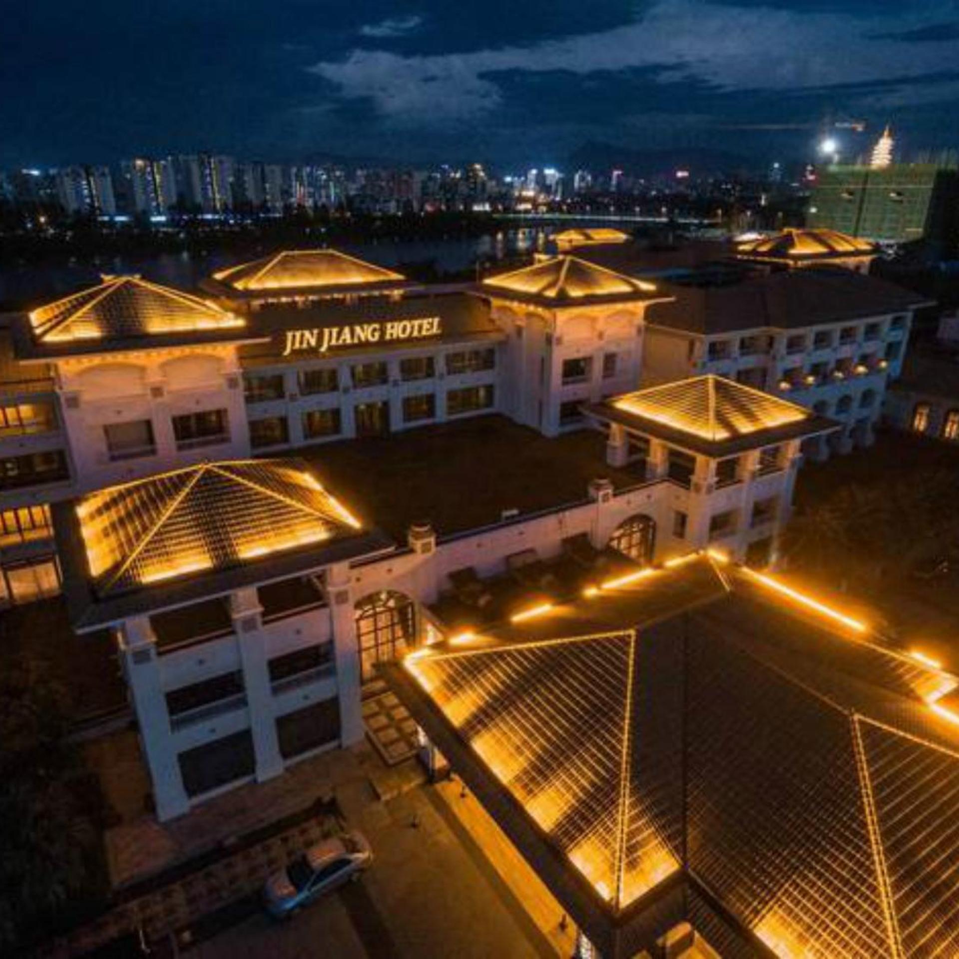Jinjiang International Hotel Ganzhou 3/69