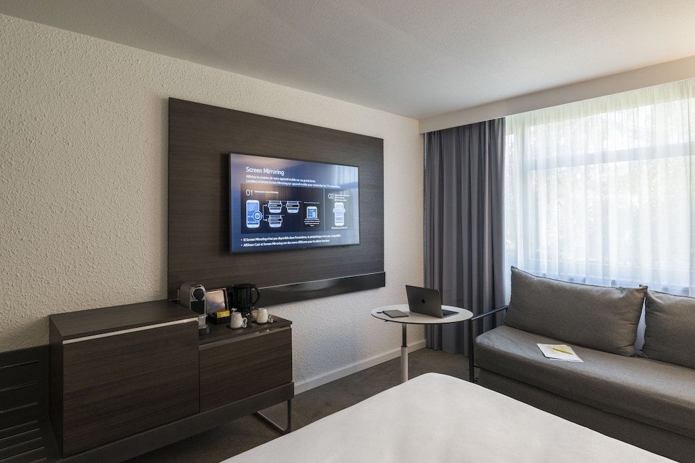 Novotel Lyon Bron Eurexpo 26/47