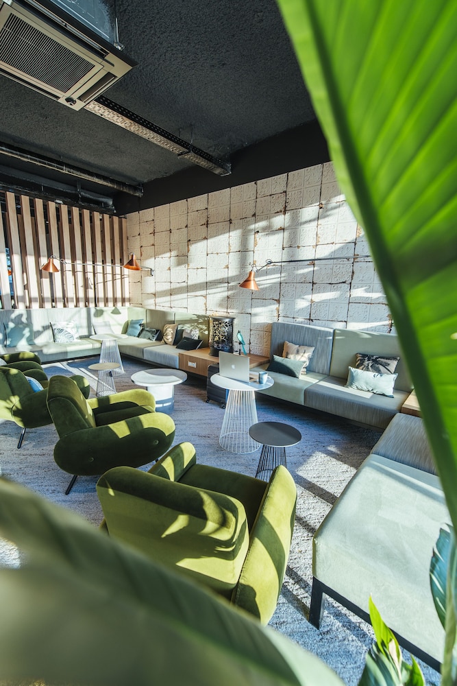 ibis Styles Rouen Centre Rive Gauche 35/67