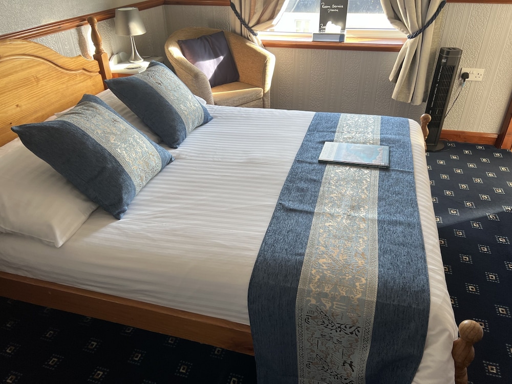 The Gower Hotel 20/35