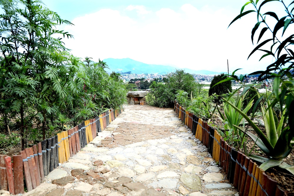 Green Eco Resort 25/30