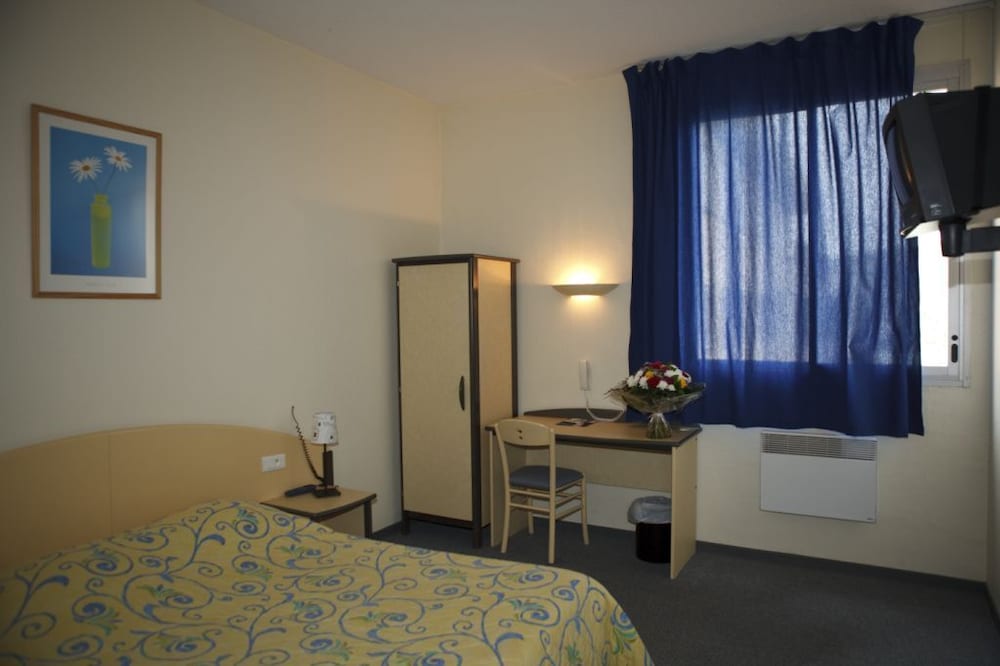 Complexe Hotelier Regain 6/44