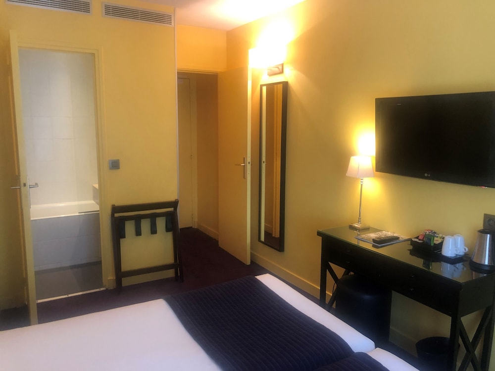 Hotel Orchidee 24/41