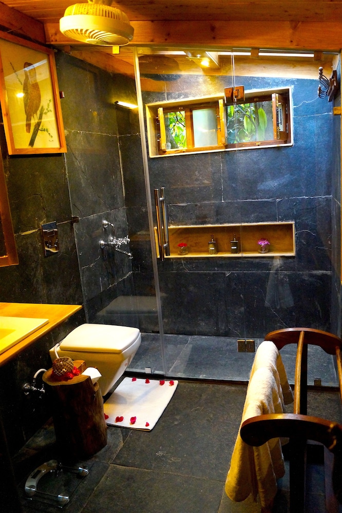 Quality Inn the Den Resort 50/50