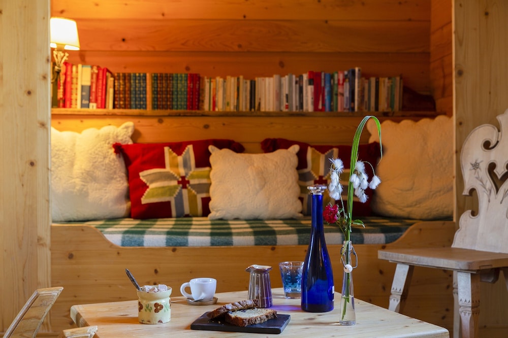 Chalet-Hotel La Ferme du Chozal, The Originals Relais (Hotel-Chalet de Tradition) 52/69