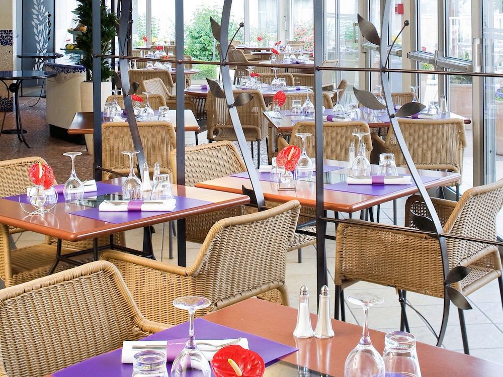 Hotel Novotel Amiens Pole Jules Verne 36/61