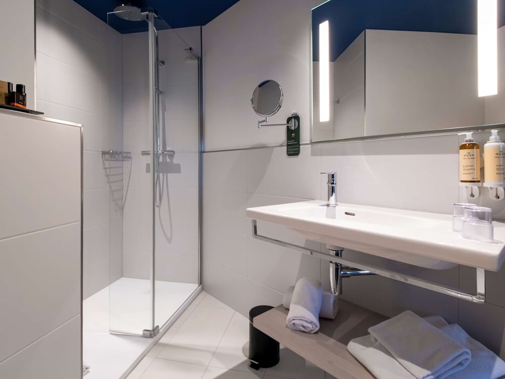 Maek Hotel Antwerp Central - Handwritten Collection 10/35