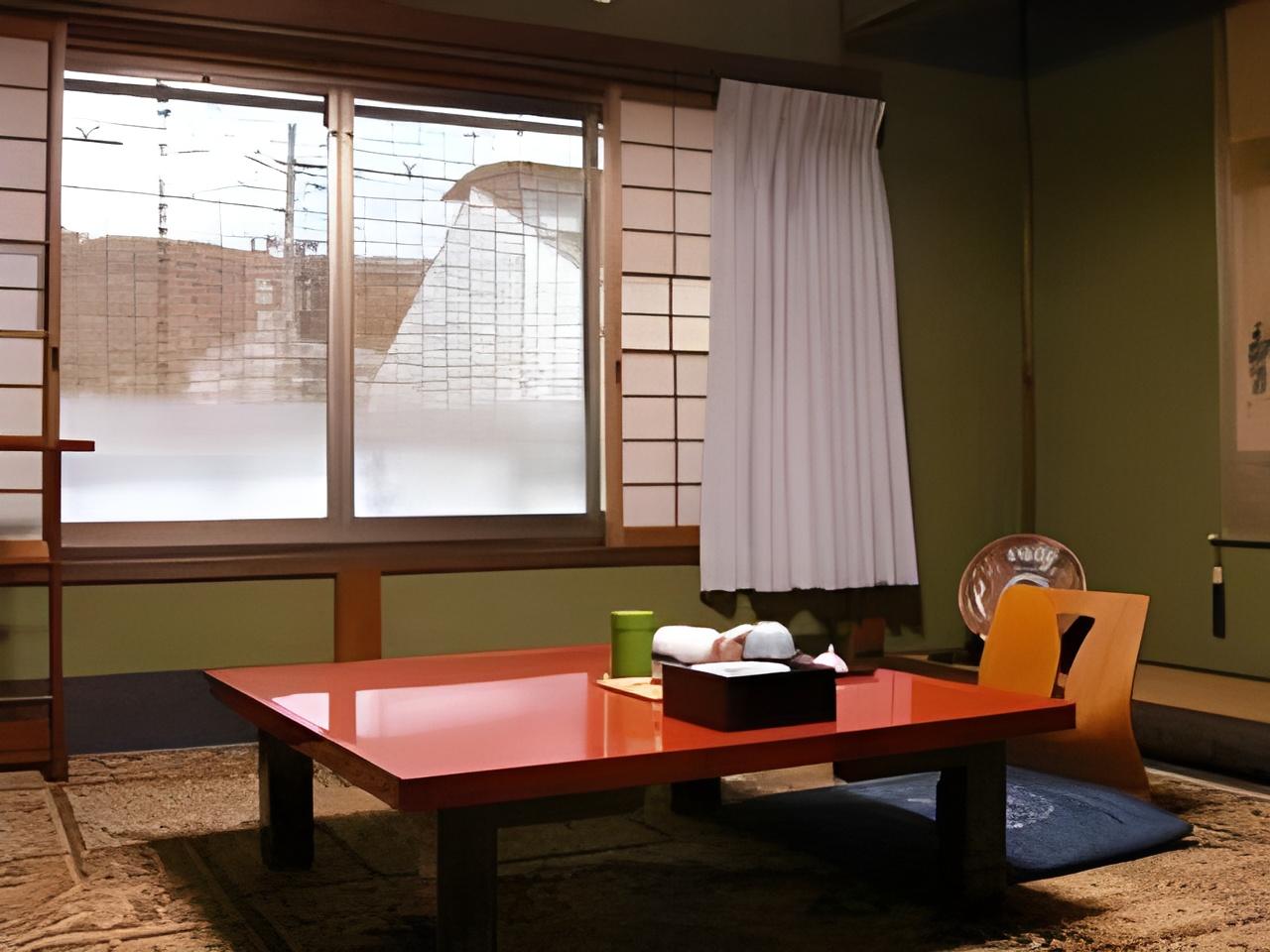 Miyazu Onsen Charoku Honkan 30/50
