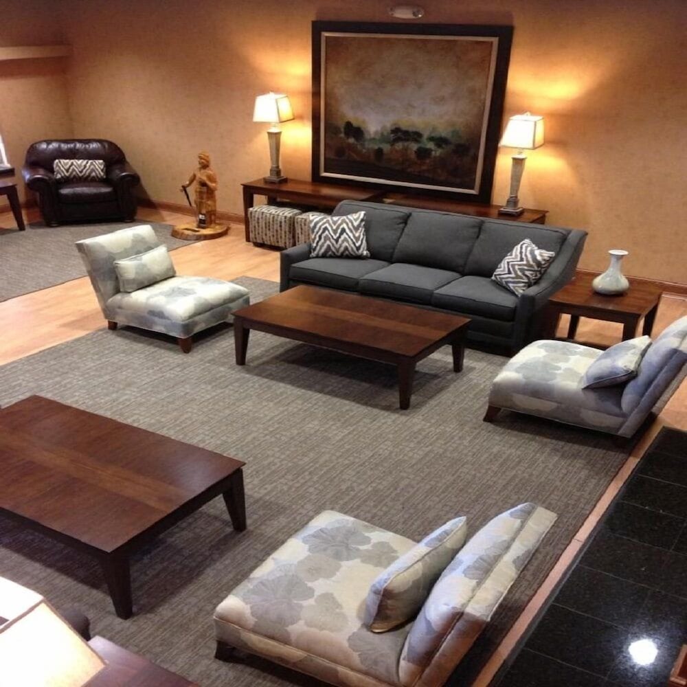 Town Country Inn And Suites 29/45