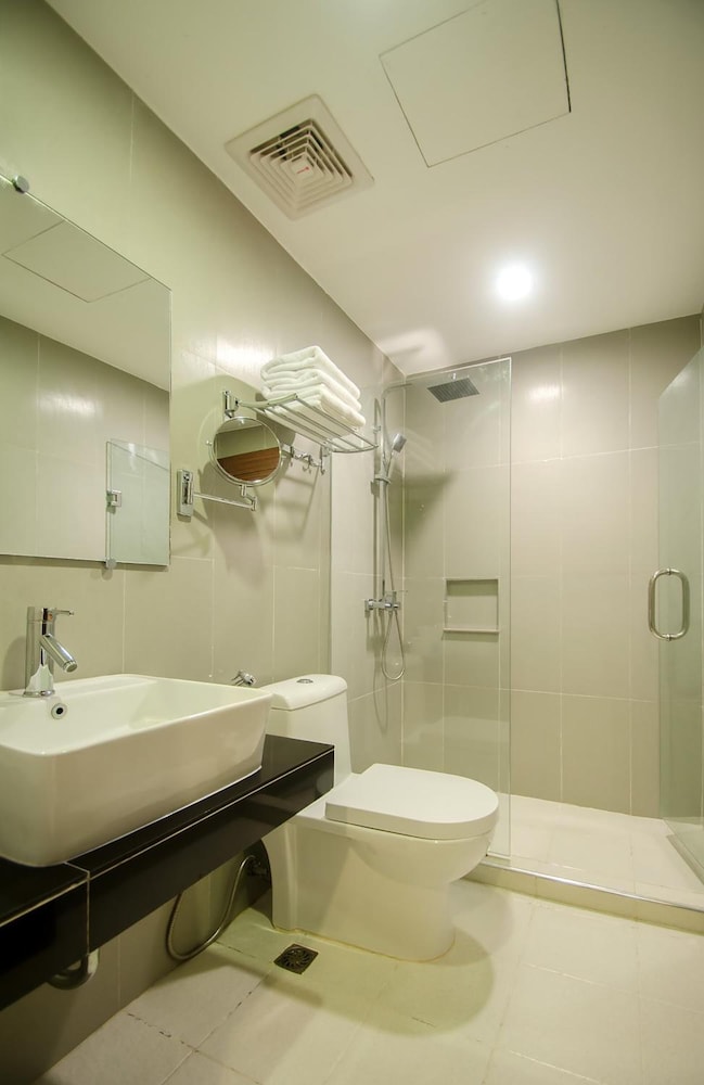 Jonys Boutique Hotel 10/58