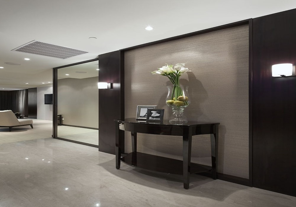 Talmud Hotel Kaohsiung Loveriver 4/50