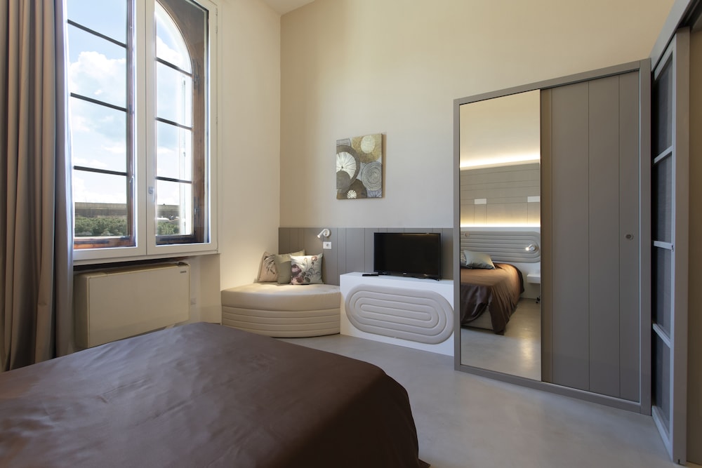 Palazzo Dei Ciompi Suites 25/71