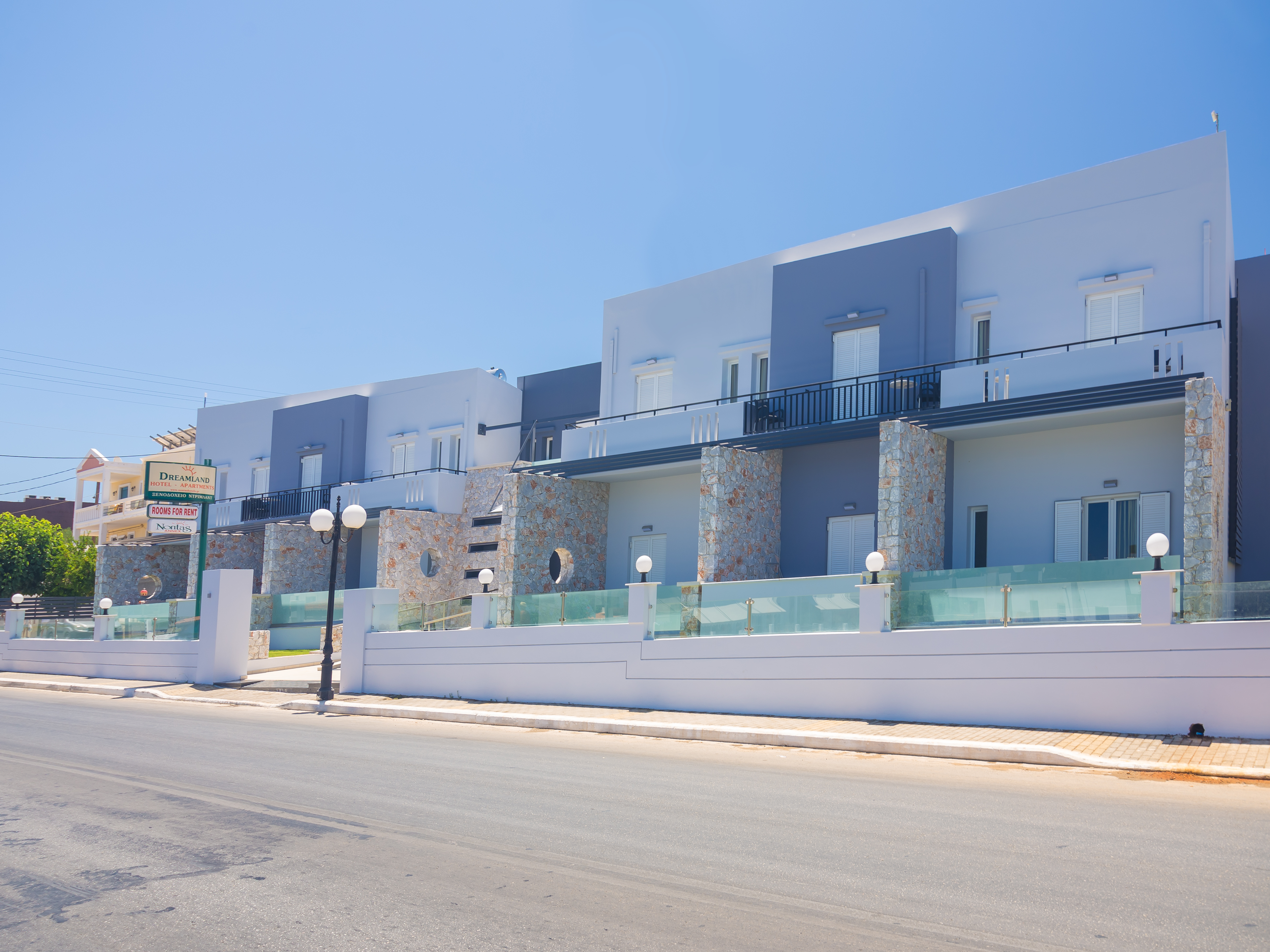 Nontas Suites 21/24