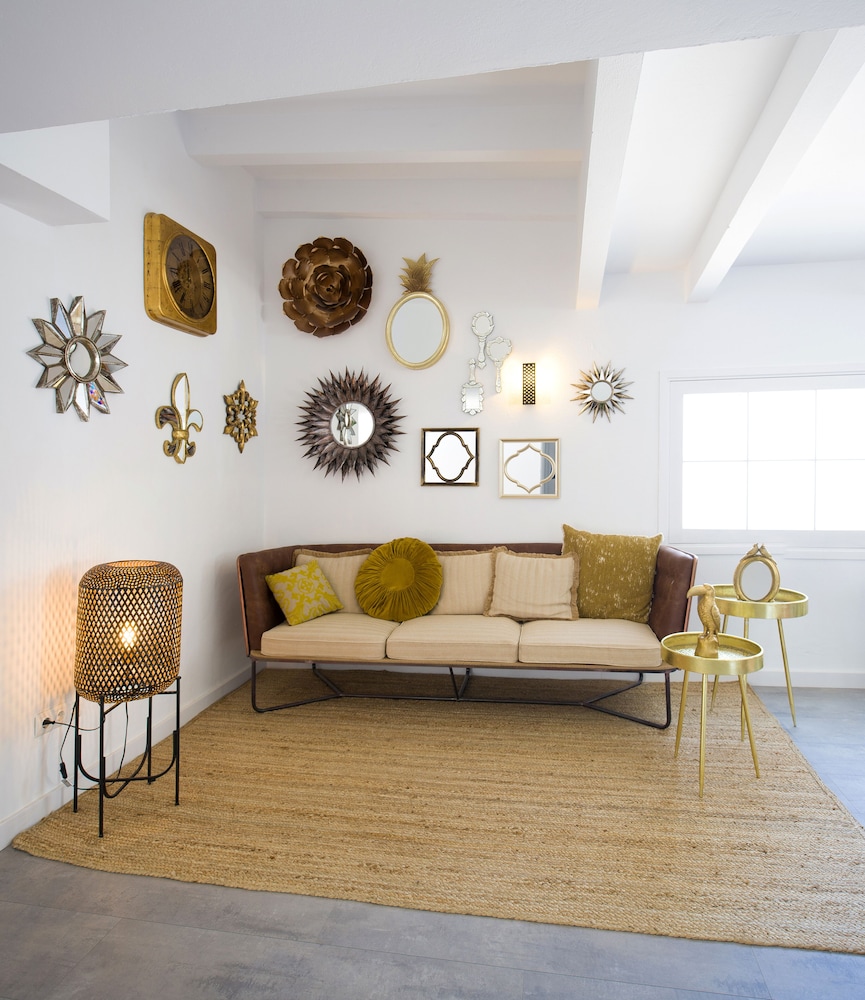 The Palm Star Ibiza - Adults Only 28/50
