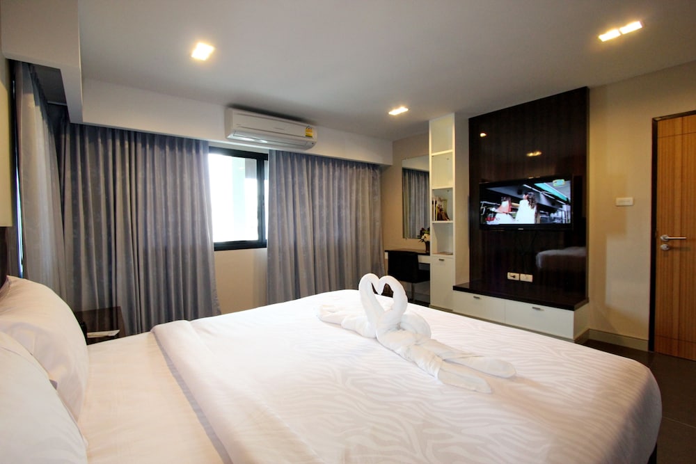 suite