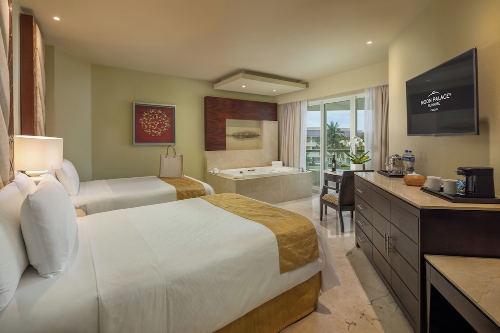Moon Palace Cancun All Inclusive 26/66