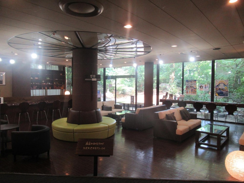 KIKUCHI KANKO HOTEL 56/63