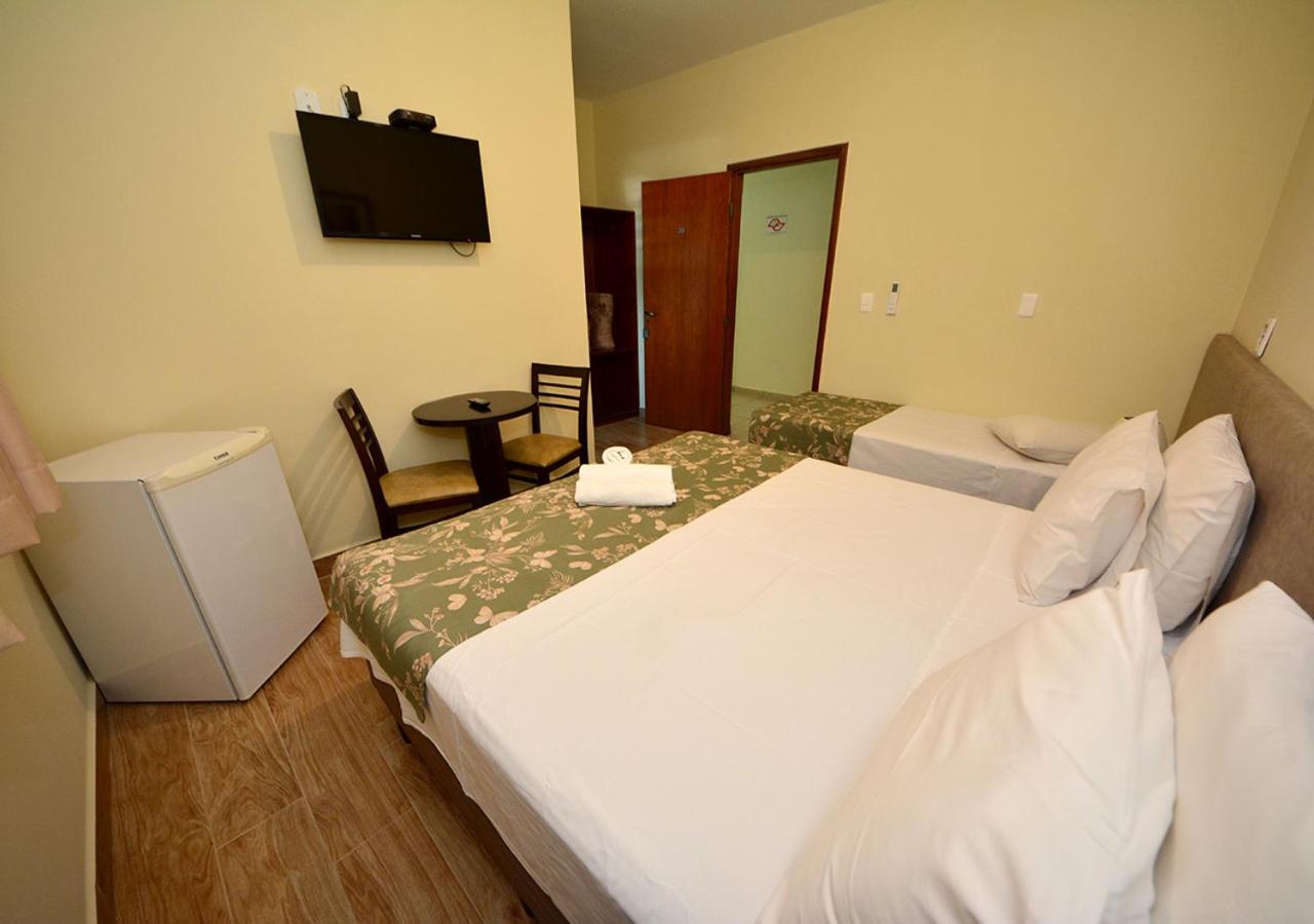 Hotel Passaledo 7/24
