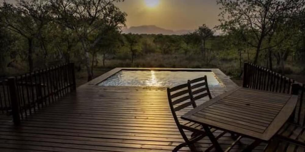 Lion Tree Top Lodge 21/36
