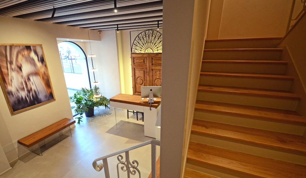 Albergo Centrale 9/54