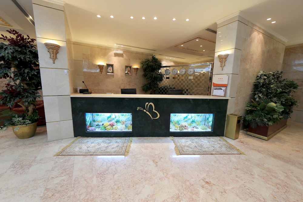 فندق سنود العزيزية(Snood Alazizyh Hotel) 6/36