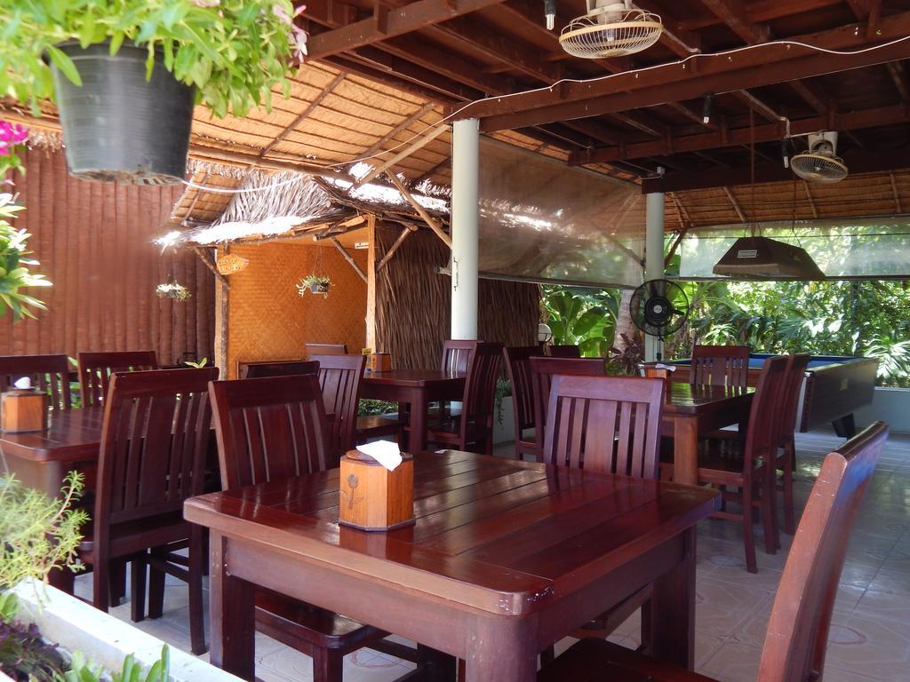 THAI GARDEN INN KANCHANABURI 18/26