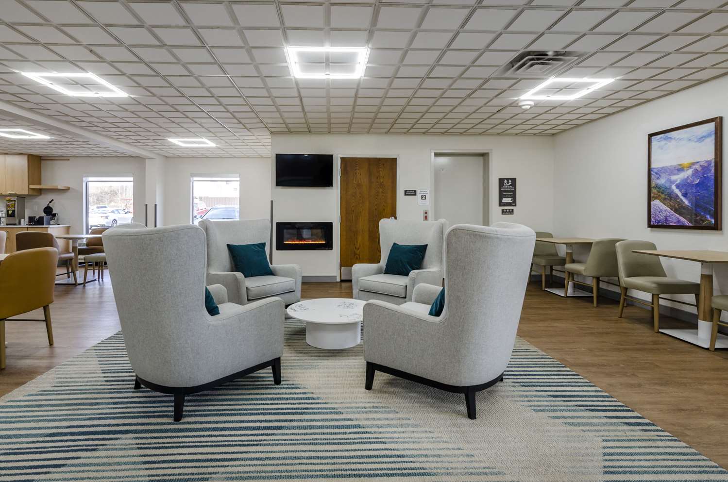 Comfort Inn Beckley WV 6/14